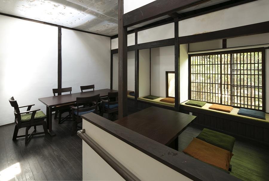 Hotel Art House Project The Row House Of Hamawaki Beppu Zewnętrze zdjęcie