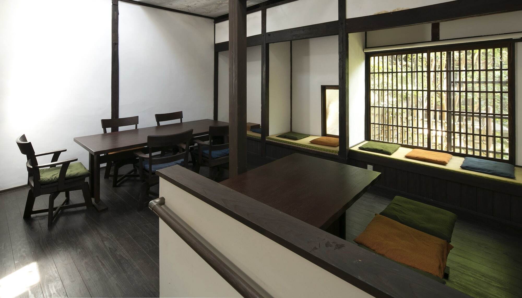 Hotel Art House Project The Row House Of Hamawaki Beppu Zewnętrze zdjęcie